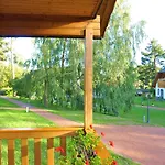 Hotel Mueritzgarten Garni Röbel