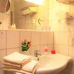 Mueritzgarten Garni Hotel Röbel