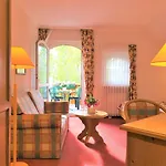 Mueritzgarten Garni Röbel