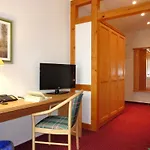 Hotel Mueritzgarten Garni