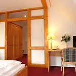 Hotel Mueritzgarten Garni Röbel