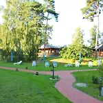 Mueritzgarten Garni 호텔