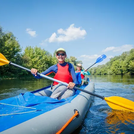 Szálloda Mueritzgarten Garni