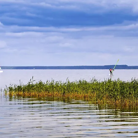 Mueritzgarten Garni 3* Röbel