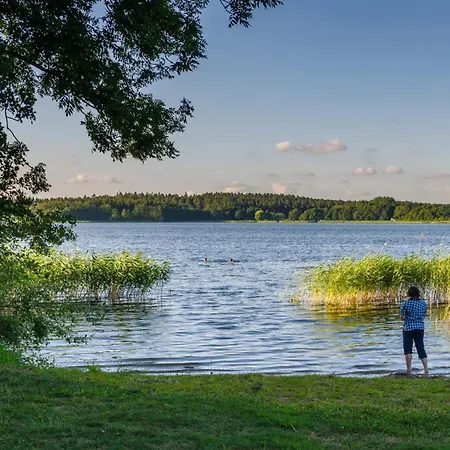Mueritzgarten Garni 3*