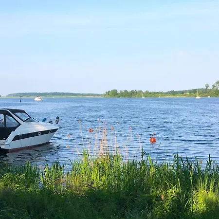 Mueritzgarten Garni Röbel