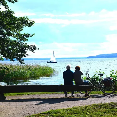 Hotel Mueritzgarten Garni