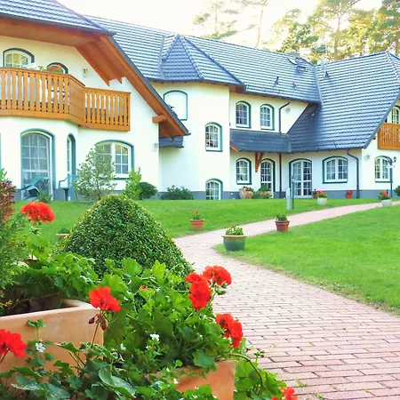 Müritzgarten Garni Röbel