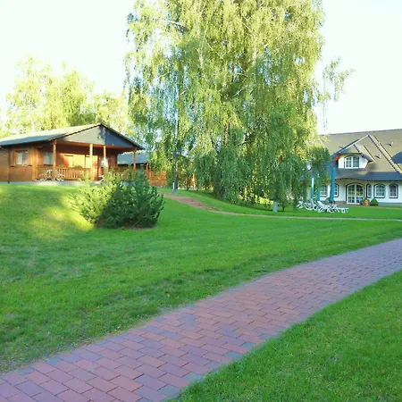 Mueritzgarten Garni Röbel