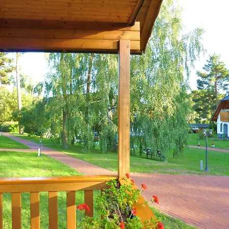 Szálloda Mueritzgarten Garni Röbel