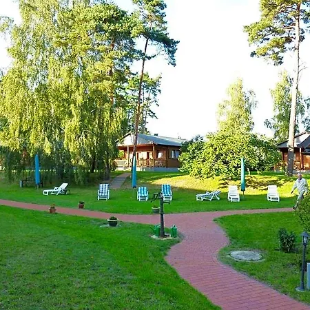 호텔 Mueritzgarten Garni 3*