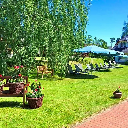 Mueritzgarten Garni Röbel