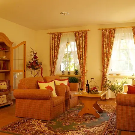 Mueritzgarten Garni Röbel