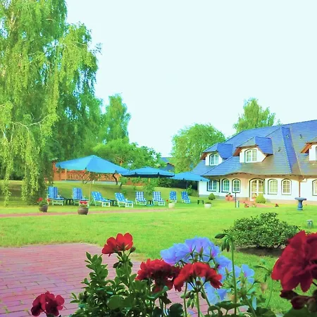 Mueritzgarten Garni Röbel