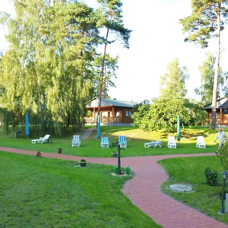 Mueritzgarten Garni Szálloda