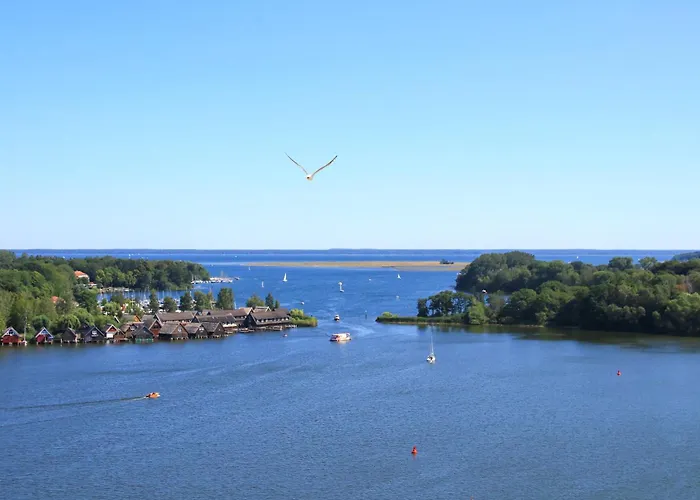 Müritzgarten Garni 3*