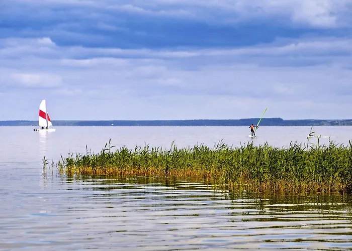 Müritzgarten Garni 3* Röbel