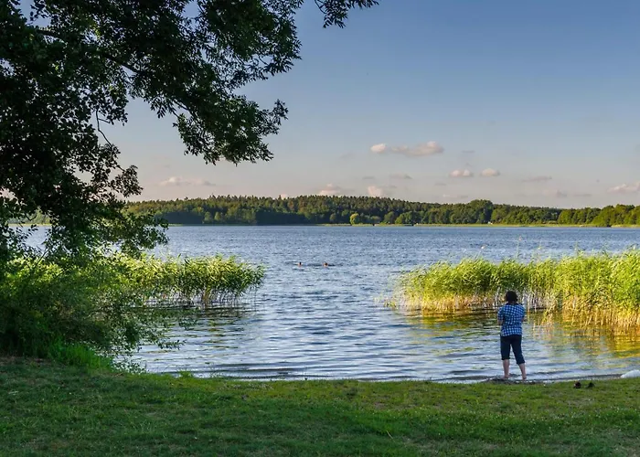 Müritzgarten Garni 3*