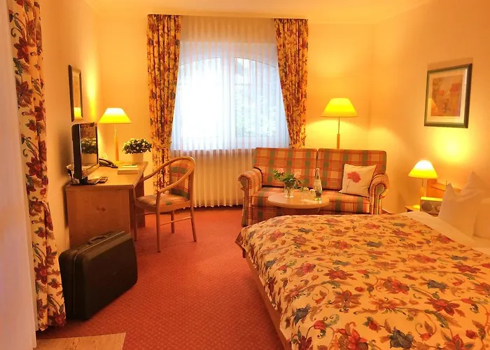 Müritzgarten Garni 3*